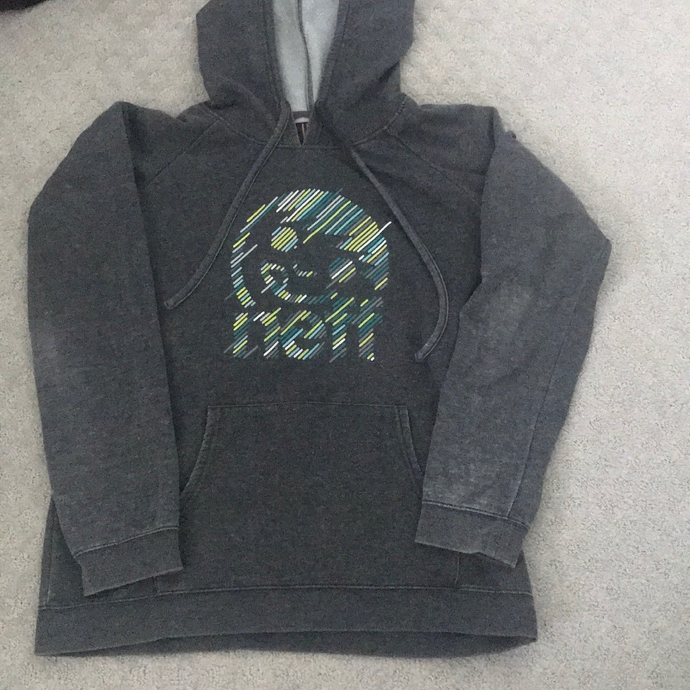 Neff hoodie